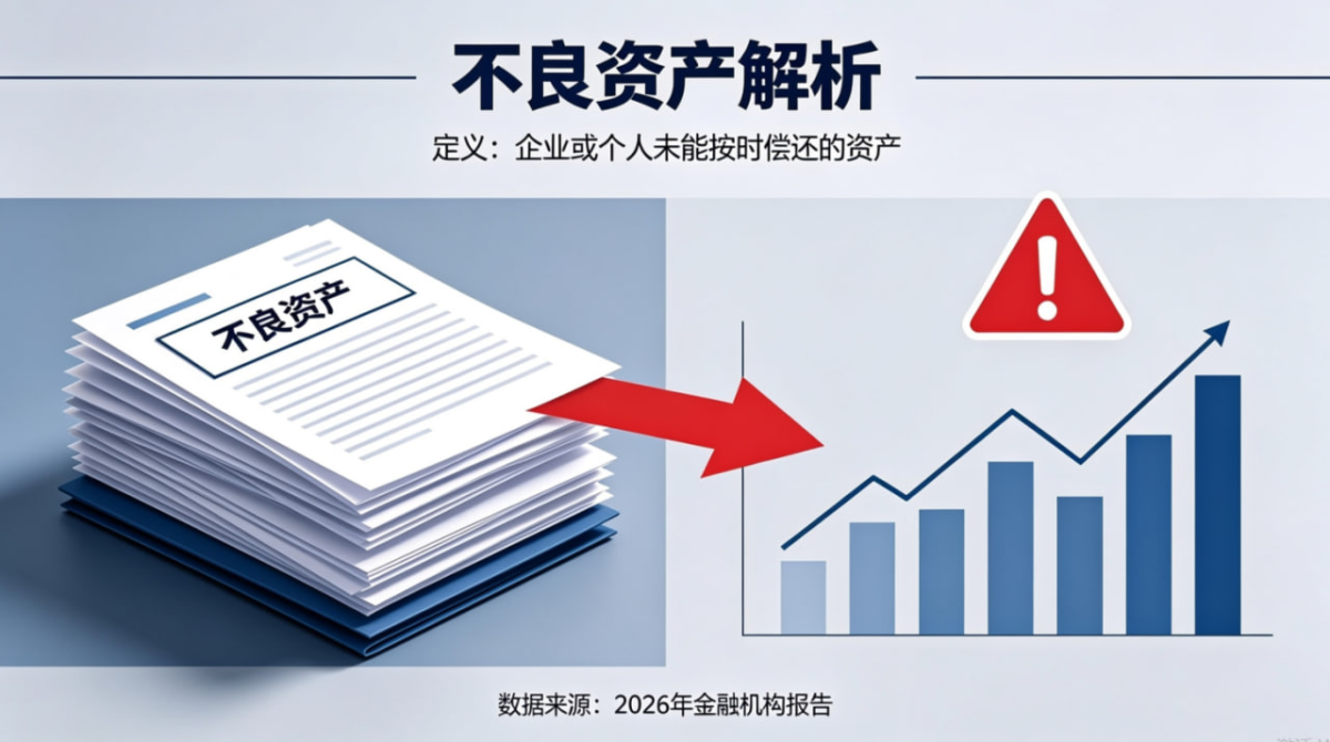 不良资产资金过桥的蓝海市场
